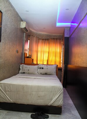 Junior Room