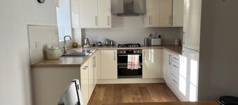 Charming Detached Chagford Apartment With Views