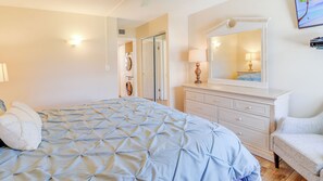 3 chambres, fer et planche à repasser, Wi-Fi gratuit, draps fournis