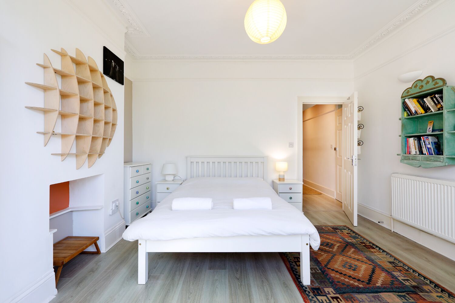 1 dormitorio, wifi gratis, ropa de cama