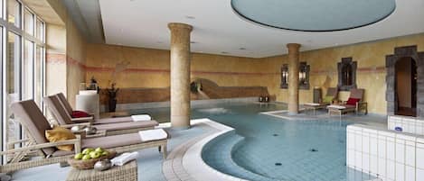 Wellness