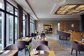 Dining - Lindner Hotel Wiesensee (Stahlhofen am Wiesensee)