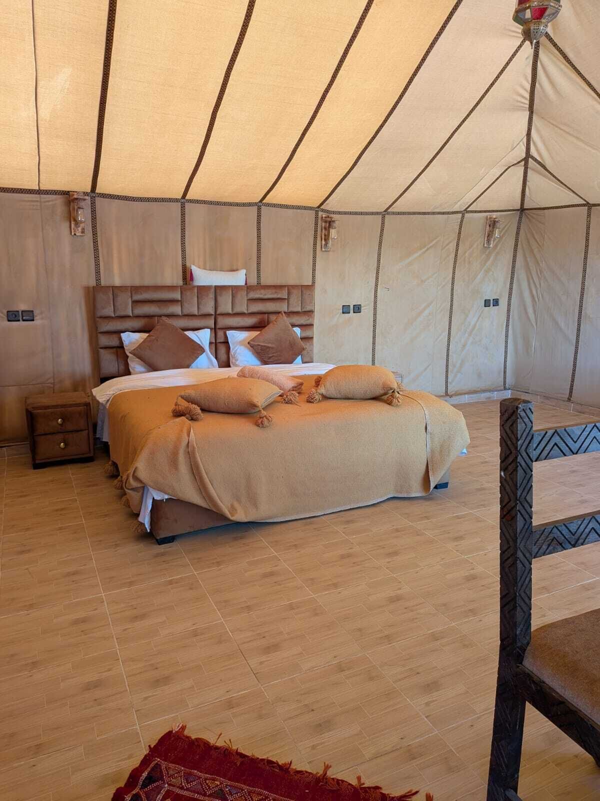 6 chambres, Wi-Fi gratuit, draps fournis