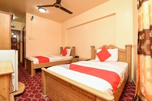 Room - OYO 157 Al Khaima Hotel (Dubai)