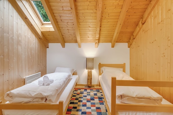 Casa Eyrie Centovalli - Lago Maggiore