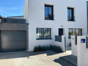 Exterior - Ty Embruns (Larmor-Plage)