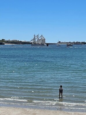 Exterior - Ty Embruns (Larmor-Plage)