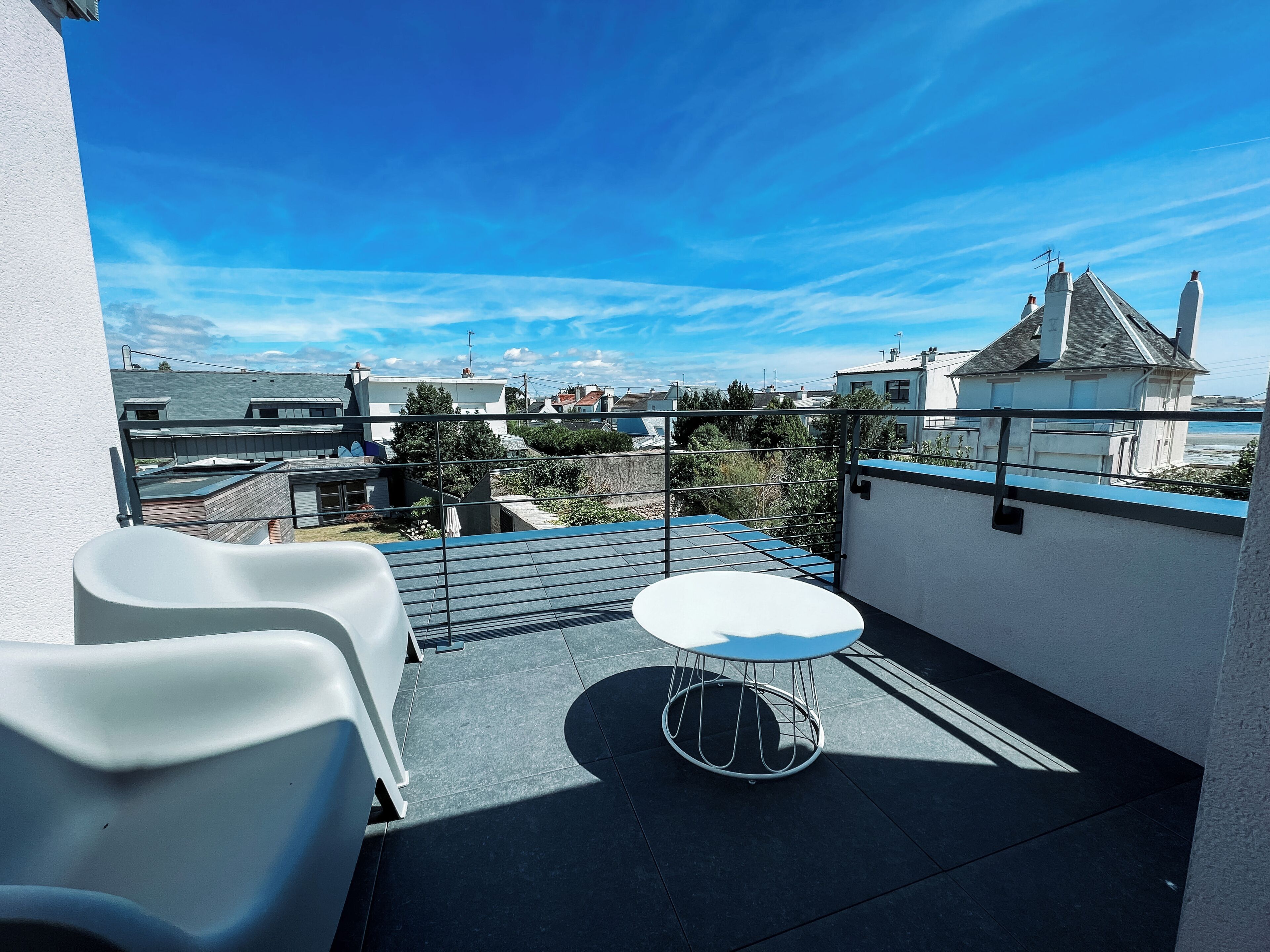Deluxe Double Room | Free WiFi