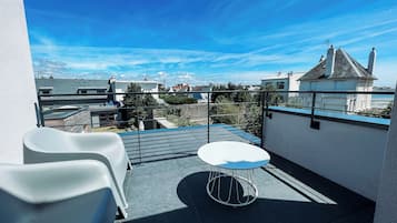 Deluxe Double Room | Free WiFi