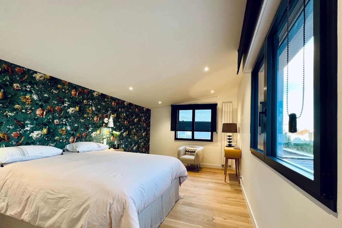 Deluxe Double Room | Free WiFi