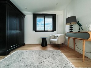 Habitación Deluxe doble | Wifi gratis