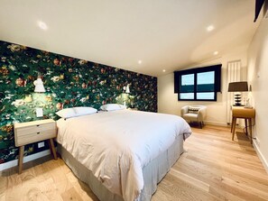 Habitación Deluxe doble | Wifi gratis