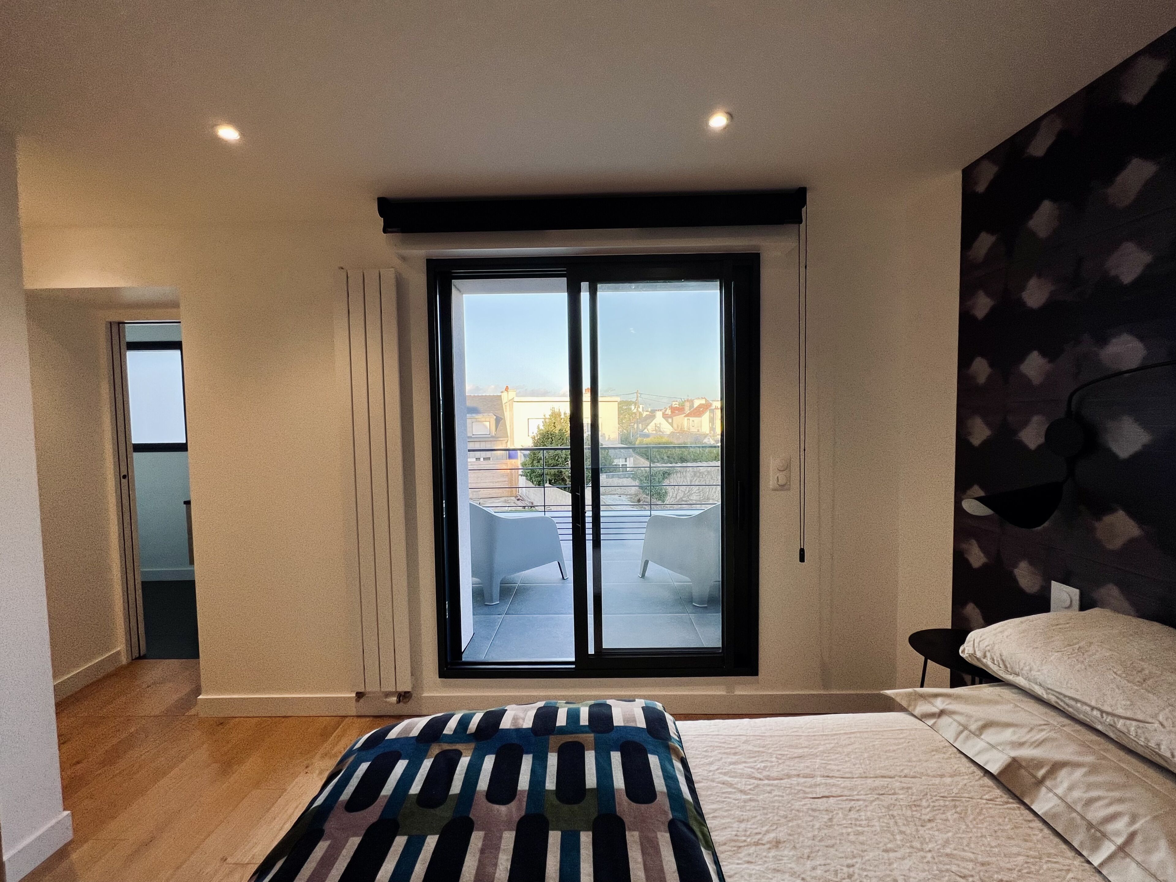 Deluxe Double Room | Free WiFi