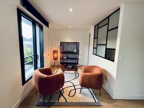 Habitación Deluxe doble | Wifi gratis