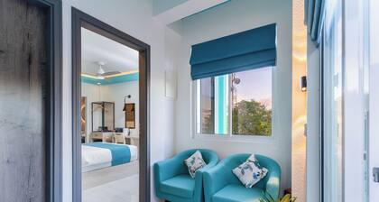 Ukulhas Sands