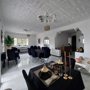Restaurantes