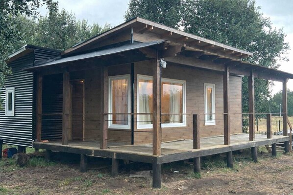 Exterior - Vrbo Property (Villarrica)