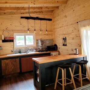 Private kitchen - Vrbo Property (Villarrica)