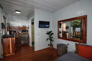 TV connectée