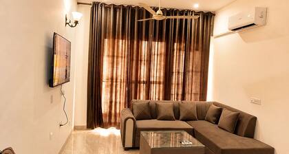 Spacious 2-bedroom Apartment With Full Access