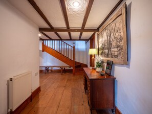 Interior - Charming Devon Barn for the family with parking (Blackawton)