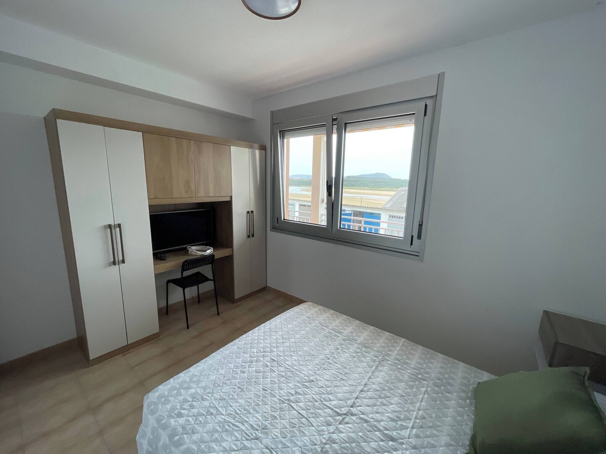 Apartment, 2 Bedrooms, Patio | 3 bedrooms