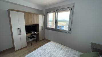 Apartment, 2 Bedrooms, Patio | 3 bedrooms