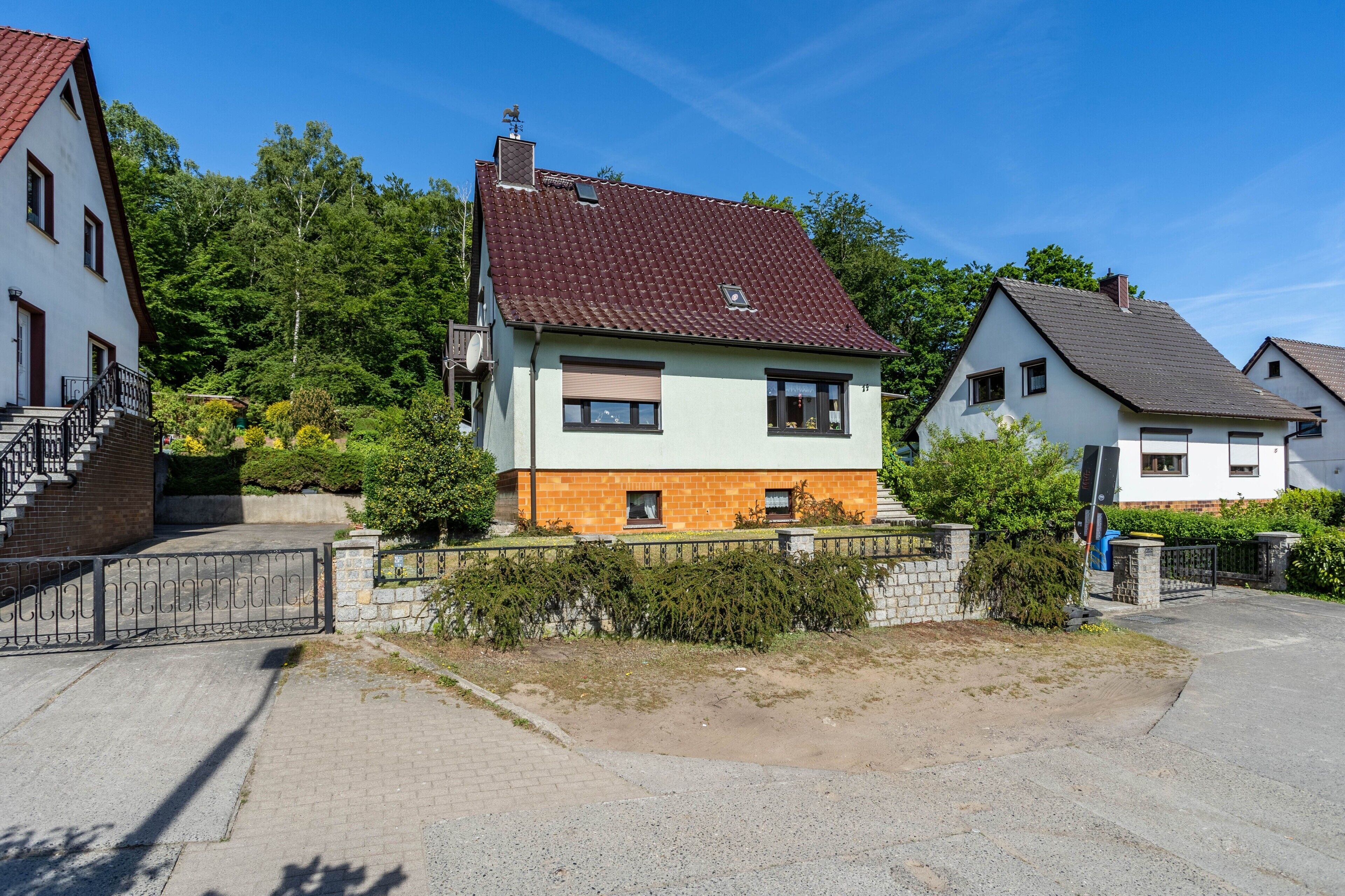 Außenbereich