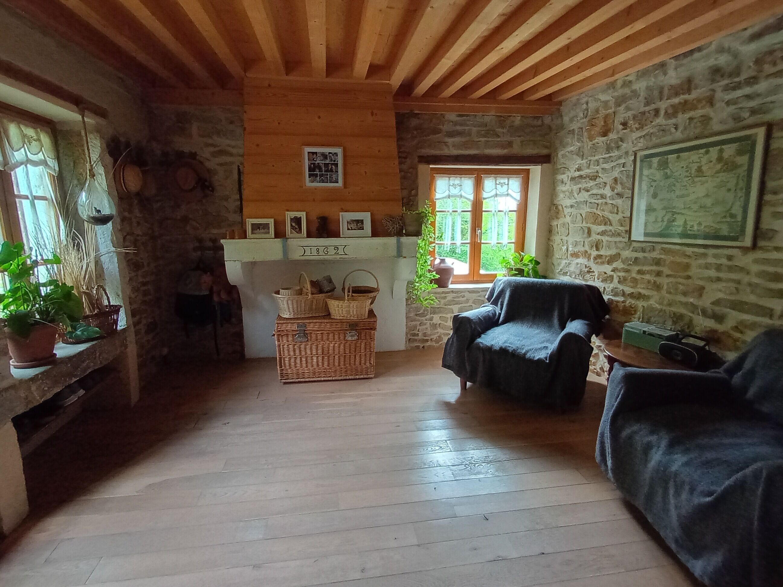Intérieur