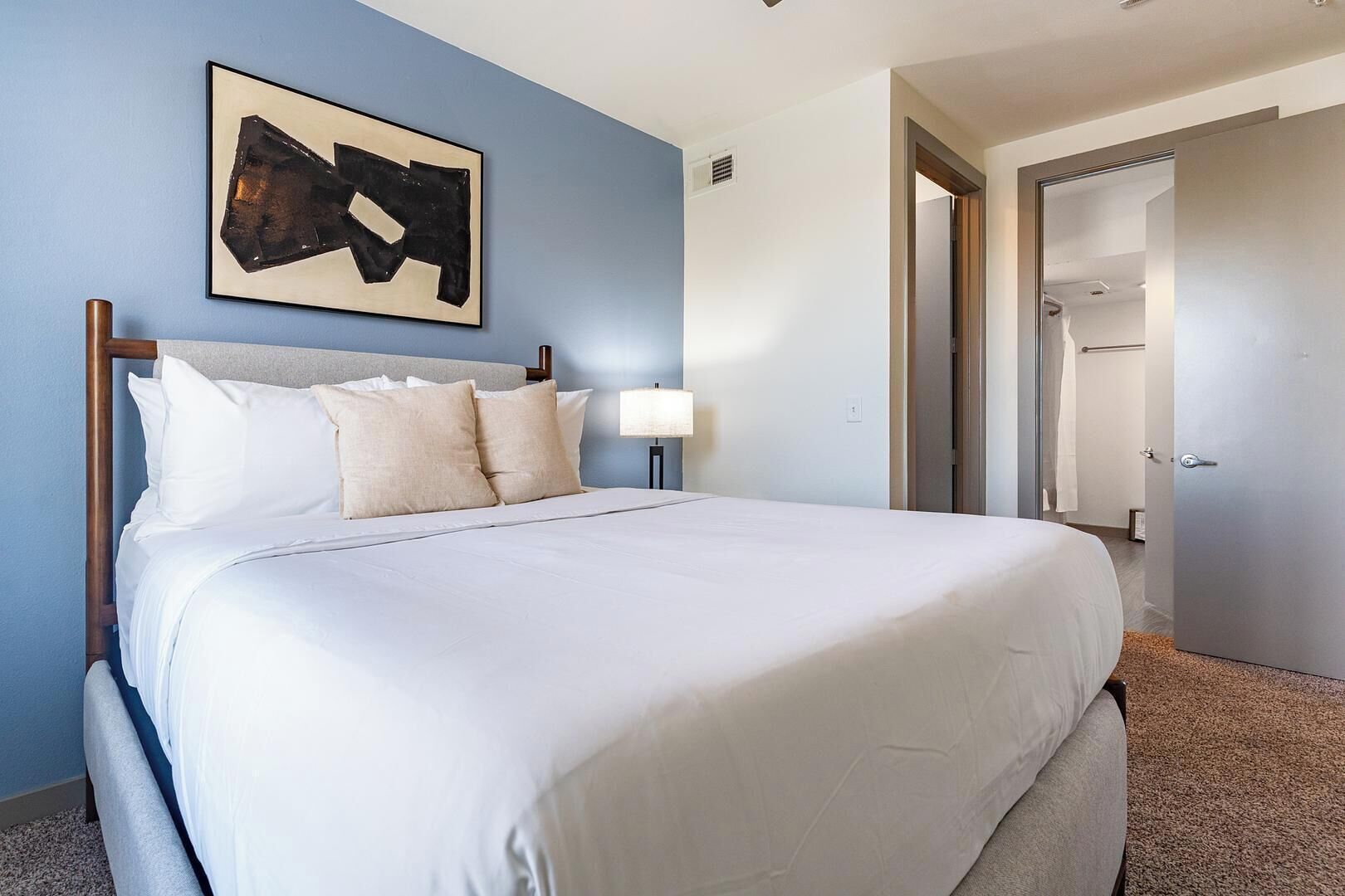Apartment (2 Bedrooms)