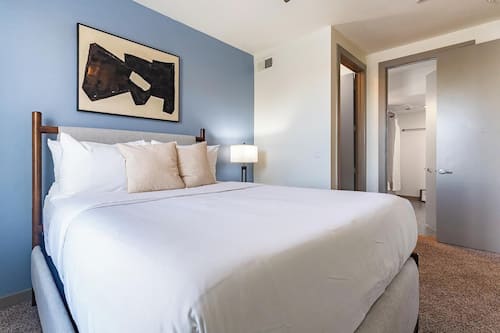 Apartment (2 Bedrooms)