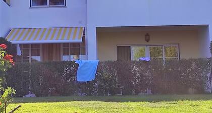 Sunny Alvor Escape w/ Pool & Private Patio