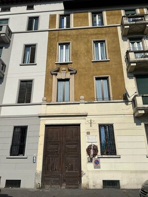 Exterior - Bright Design Loft - Milan Certosa District (Milano)
