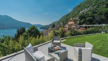 Terrazza/patio