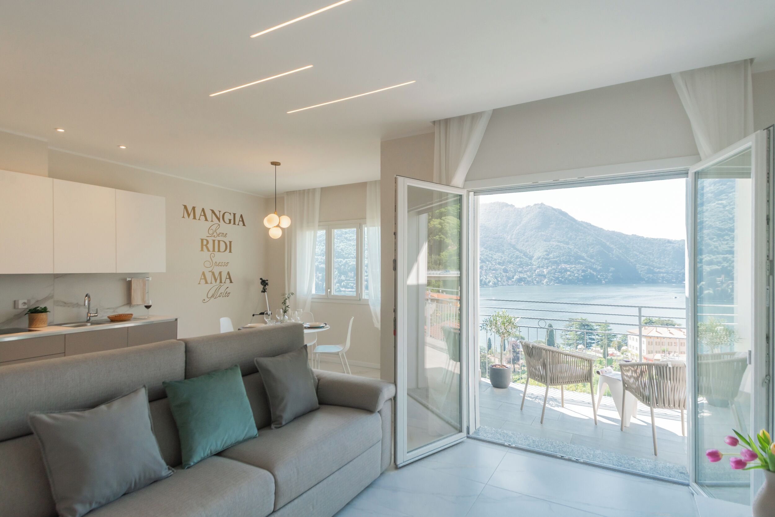 Una Smart TV