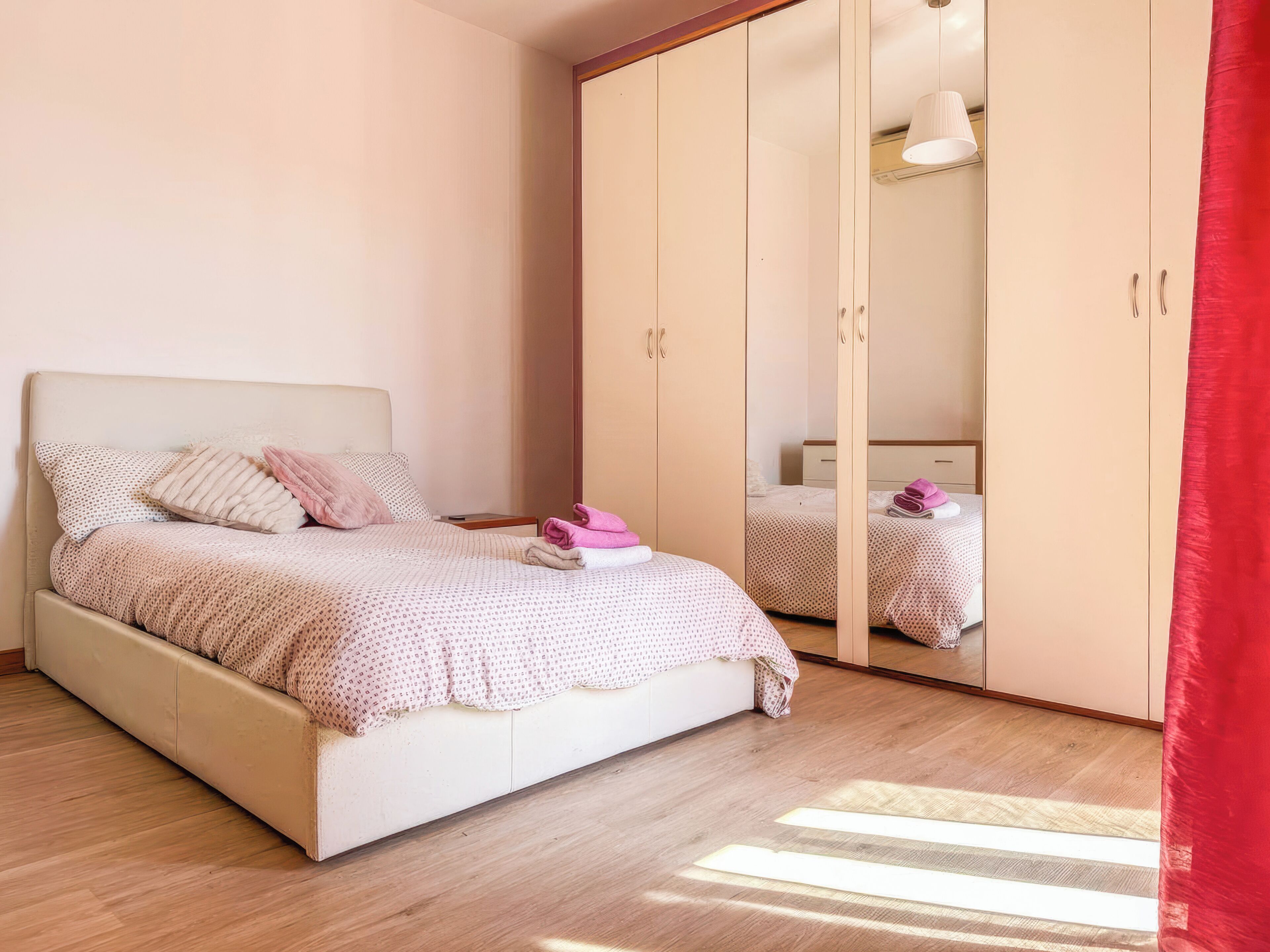 Villa, vistas al jardín | Tabla de planchar con plancha y wifi gratis
