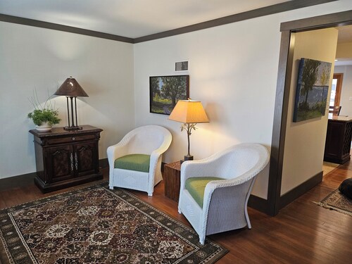 Okoboji Lake House