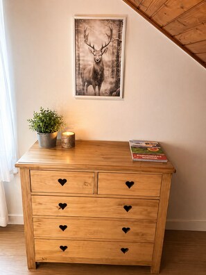 Interior - LE FLOCON - Cosy apartment in the mountains (Briançon)