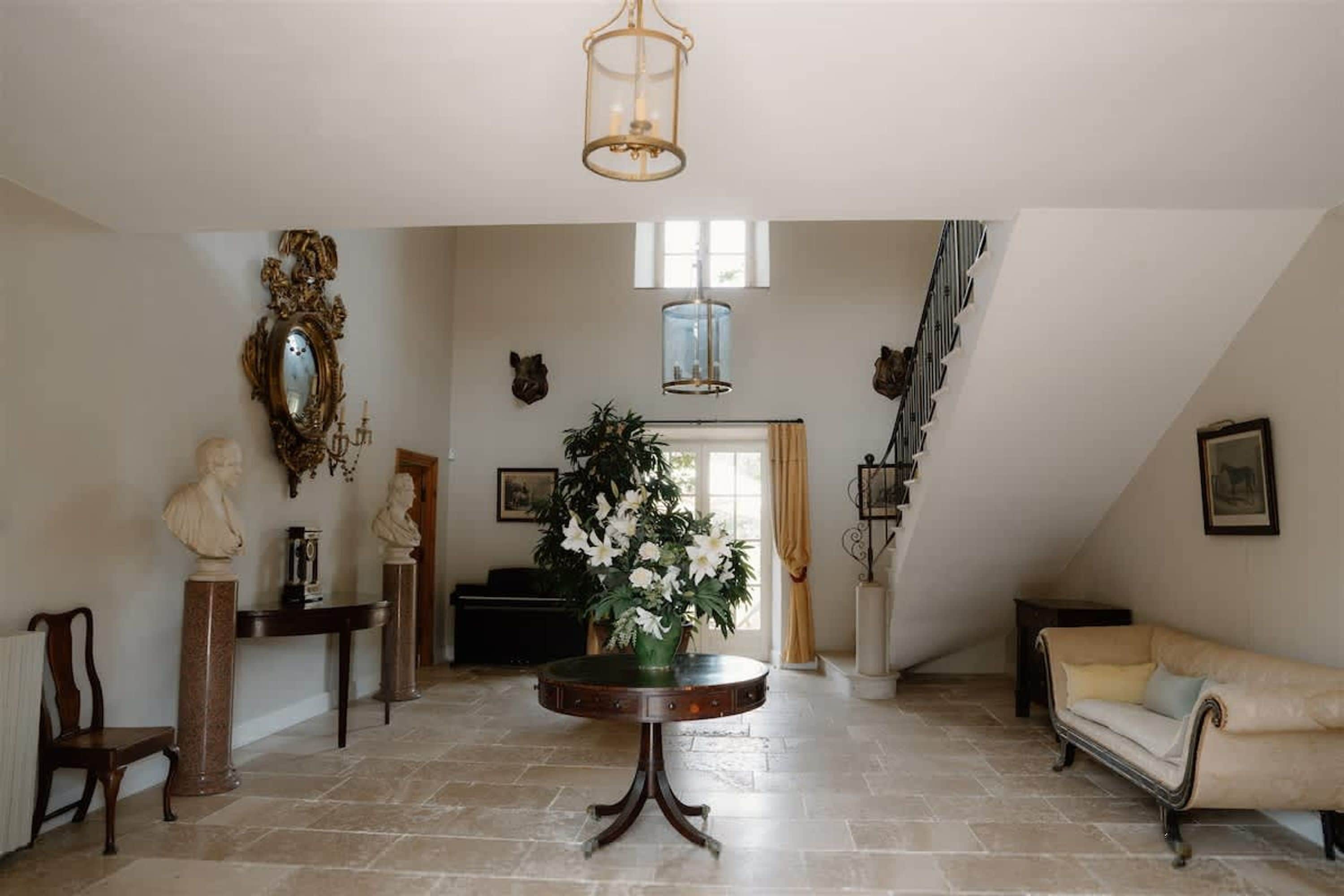 House | 11 bedrooms, Internet
