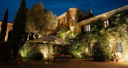 Luxury Villa on 650 Acre Estate With Pool