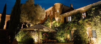 Luxury Villa on 650 Acre Estate With Pool