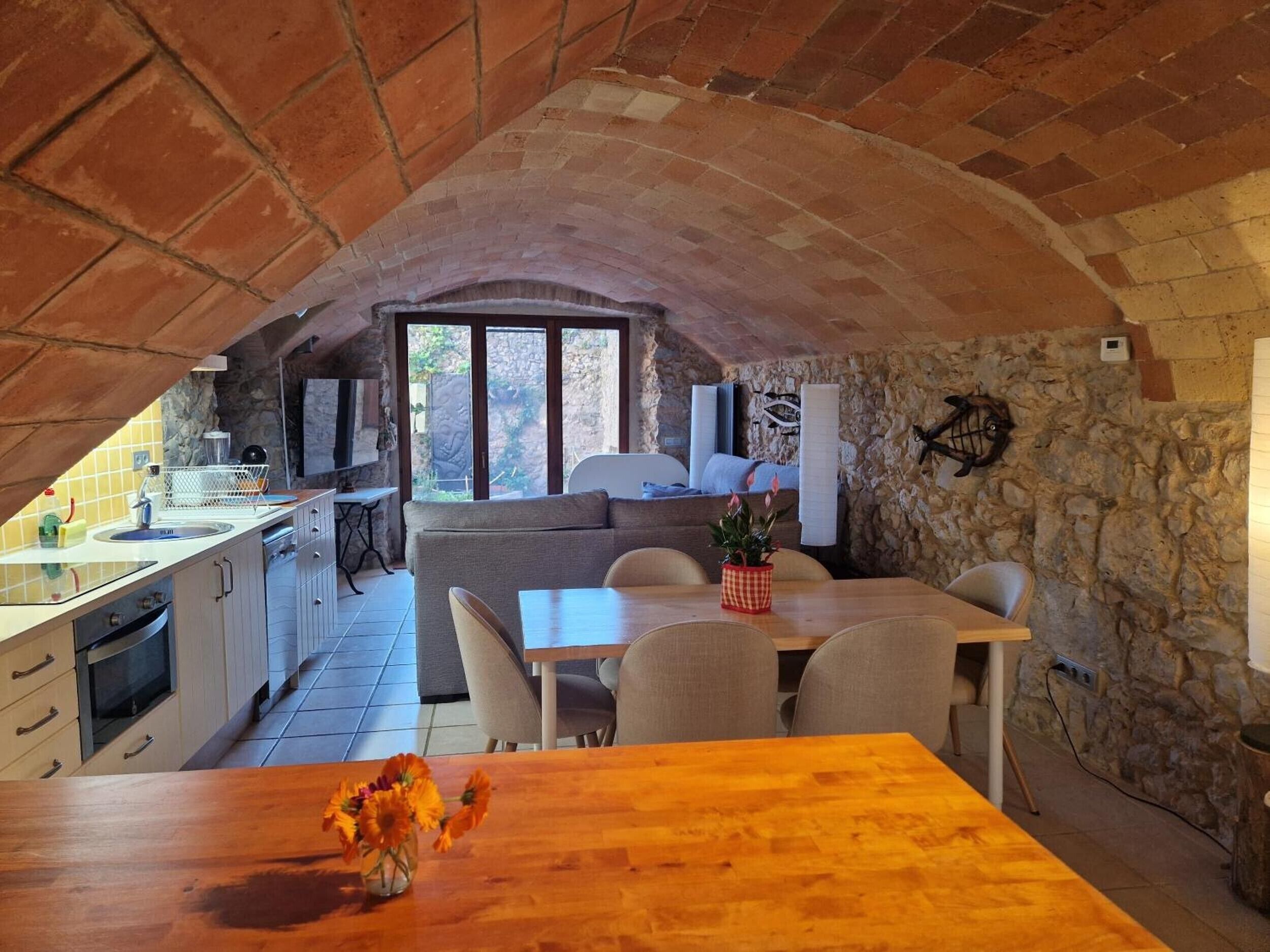 Restauration