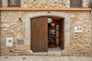 Detalle exterior