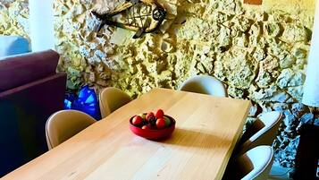 用餐區