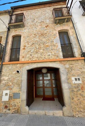Detalle exterior