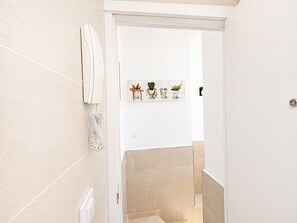 Interior - Alojamiento el Punto II (Conil de la Frontera)