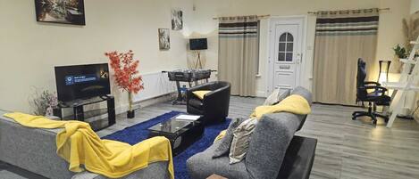 Smart TV