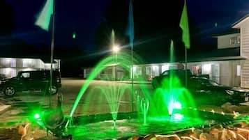Kawasan hartanah