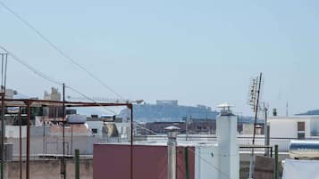 Vista da propriedade