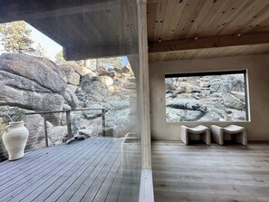 Interior - Native Stay, a couples luxury  getaway (Big Bear Lake)